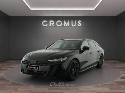 Audi A6 Avant 2.0 tdi mhev S line TECHPLUS,MATRIX,PELLE 204cv s-tronic IVA ESPOSTA *PROMO* usata Vercelli