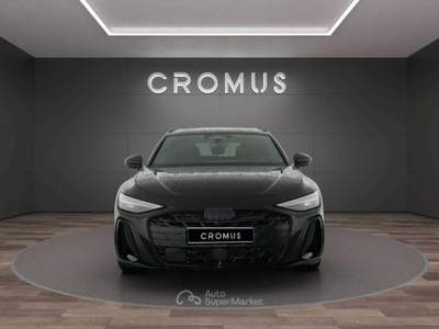 Audi A6 Avant 2.0 tdi mhev S line TECHPLUS,MATRIX,PELLE 204cv s-tronic IVA ESPOSTA *PROMO* usata Vercelli