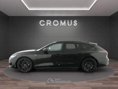 Audi A6 Avant 2.0 tdi mhev S line TECHPLUS,MATRIX,PELLE 204cv s-tronic IVA ESPOSTA *PROMO* usata Vercelli