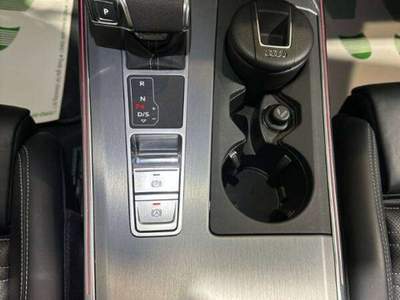Audi RS 6 A6 AVANT 4.0 mhev quattro tiptronic CARBO CERAMICA usata Vercelli