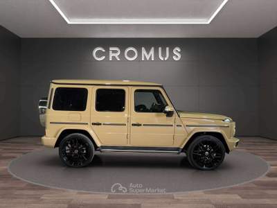 Mercedes-Benz Classe G Premium 422cv auto *IVA ESPOSTA* usata Vercelli