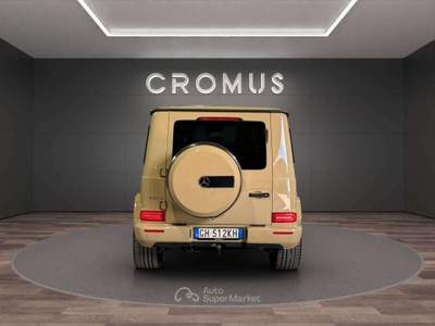 Mercedes-Benz Classe G Premium 422cv auto *IVA ESPOSTA* usata Vercelli
