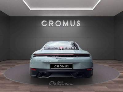 Porsche 911 -2 (911)Coupe 3.0 Carrera 394cv auto usata Vercelli