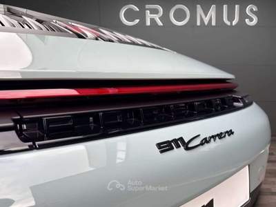 Porsche 911 -2 (911)Coupe 3.0 Carrera 394cv auto usata Vercelli