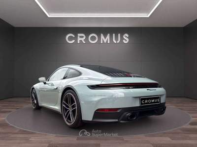 Porsche 911 -2 (911)Coupe 3.0 Carrera 394cv auto usata Vercelli