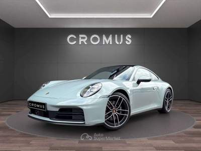 Porsche 911 -2 (911)Coupe 3.0 Carrera 394cv auto usata Vercelli
