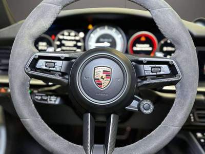 Porsche 911 650cv usata Vercelli