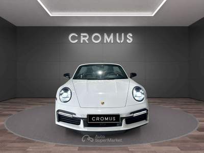 Porsche 911 650cv usata Vercelli