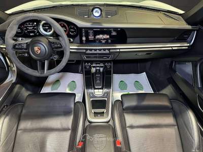 Porsche 911 650cv usata Vercelli