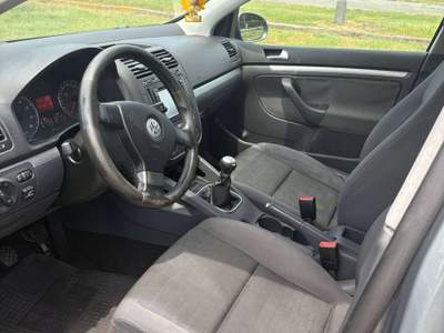 Volkswagen Golf Golf V 2003 3p 1.6 Comfortline Beige usata Nichelino