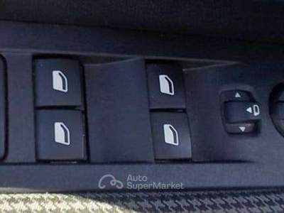 Citroen C3 Aircross C3 Aircross 1.2 puretech Shine Pack s Blu/Azzurro usata Pianopoli