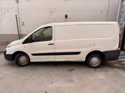Fiat Scudo Fiat Scudo Passo Lungo usata Collegno