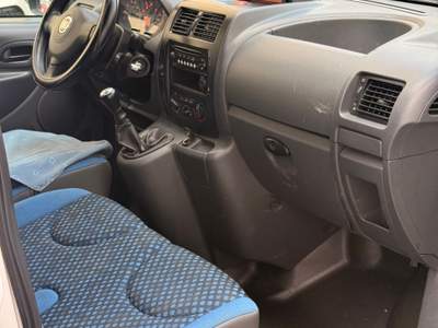 Fiat Scudo Fiat Scudo Passo Lungo usata Collegno