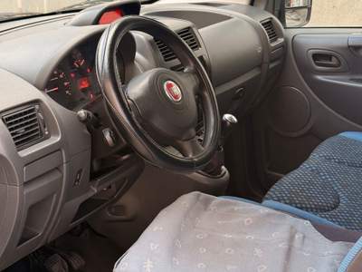 Fiat Scudo Fiat Scudo Passo Lungo usata Collegno