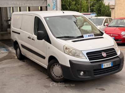 Fiat Scudo Fiat Scudo Passo Lungo usata Collegno