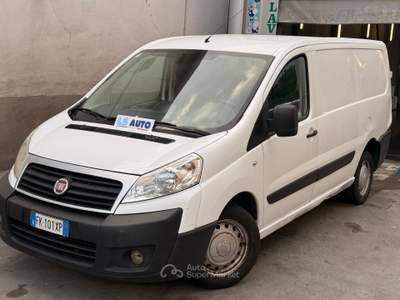 Fiat Scudo Fiat Scudo Passo Lungo usata Collegno