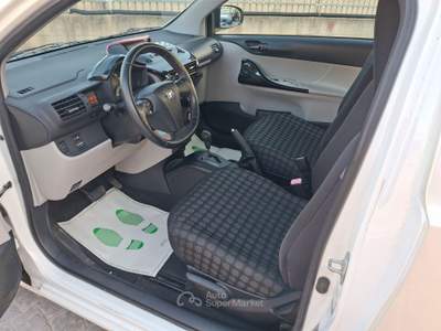 Toyota iQ VEICOLO IN OTTIME CONDIZIONI Bianco usata Altamura