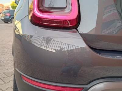 Fiat 500X FIAT 500X 1,6 BMJT 120CV CROSS Grigio usata GINOSA