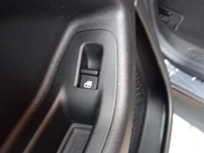 Fiat 500X FIAT 500X 1,6 BMJT 120CV CROSS Grigio usata GINOSA