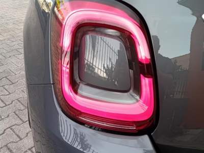 Fiat 500X FIAT 500X 1,6 BMJT 120CV CROSS Grigio usata GINOSA