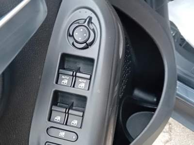 Fiat 500X FIAT 500X 1,6 BMJT 120CV CROSS Grigio usata GINOSA