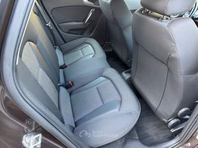 Audi A1 SPB 1.6 TDI Ambition Bronzo usata Mercogliano