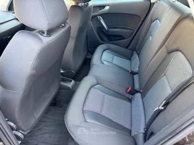 Audi A1 SPB 1.6 TDI Ambition Bronzo usata Mercogliano