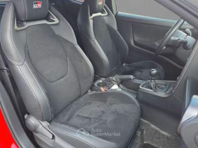 Toyota Yaris 1.6 Turbo GR  Circuit Rosso usata Pieve di Cento