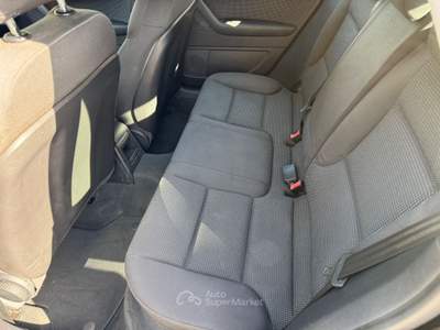 Audi A3 SPB 2.0 16V TDI Ambition Nero usata Mercogliano