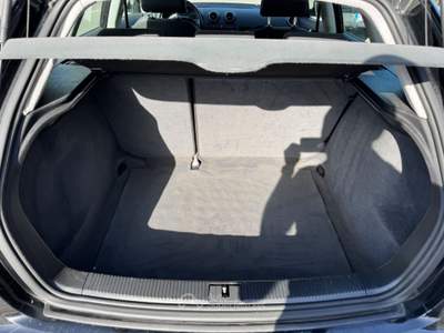 Audi A3 SPB 2.0 16V TDI Ambition Nero usata Mercogliano