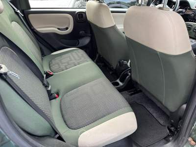 Fiat Panda Turbo S&S 4x4 Oro usata Mercogliano
