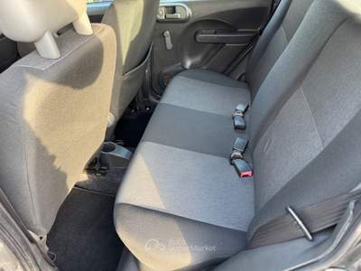 Fiat Panda Dynamic Grigio usata Mercogliano