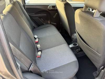 Fiat Panda Dynamic Grigio usata Mercogliano