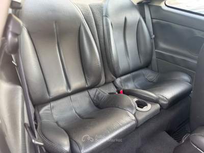 Ford Cougar V6 24V cat Oro usata Mercogliano