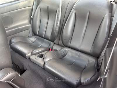 Ford Cougar V6 24V cat Oro usata Mercogliano