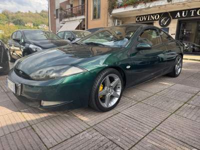 Ford Cougar V6 24V cat Oro usata Mercogliano
