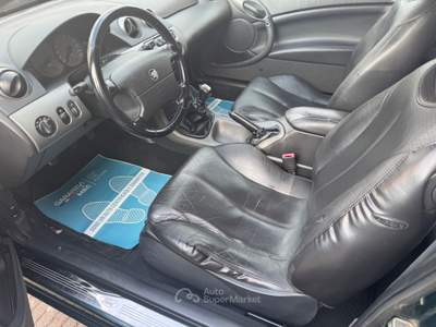 Ford Cougar V6 24V cat Oro usata Mercogliano