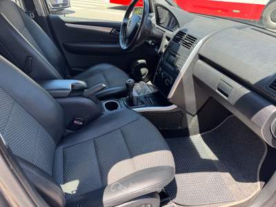 Mercedes-Benz Classe A A 180 CDI Avantgarde Grigio usata Mercogliano