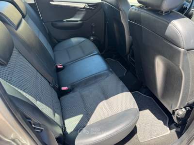 Mercedes-Benz Classe A A 180 CDI Avantgarde Grigio usata Mercogliano