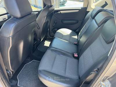 Mercedes-Benz Classe A A 180 CDI Avantgarde Grigio usata Mercogliano
