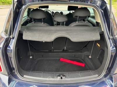 MINI One D Countryman 1.6 Blu/Azzurro usata Mercogliano
