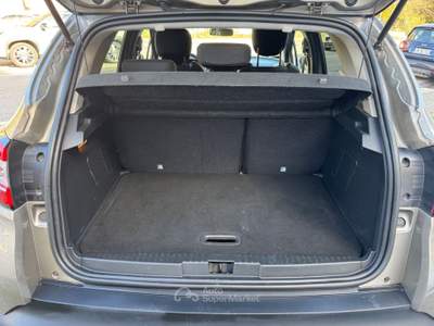 Renault Captur Start&Stop Life Bronzo usata Mercogliano