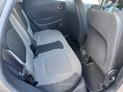 Renault Captur Start&Stop Life Bronzo usata Mercogliano