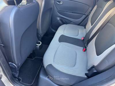 Renault Captur Start&Stop Life Bronzo usata Mercogliano