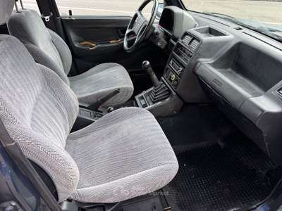 Suzuki Vitara 1.6i 16V cat 5p. S.W. P.Pack Blu/Azzurro usata Mercogliano