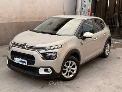 Citroen C3 C3 you Unico proprietario usata Collegno