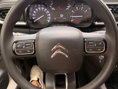 Citroen C3 C3 you Unico proprietario usata Collegno
