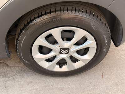 Citroen C3 C3 you Unico proprietario usata Collegno
