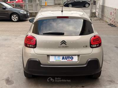 Citroen C3 C3 you Unico proprietario usata Collegno