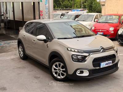 Citroen C3 C3 you Unico proprietario usata Collegno
